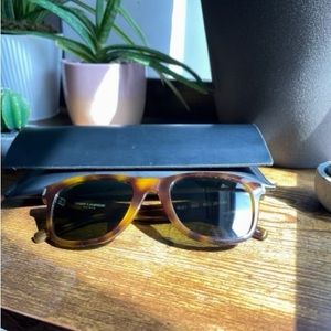 YSL Unisex Classic SL 51